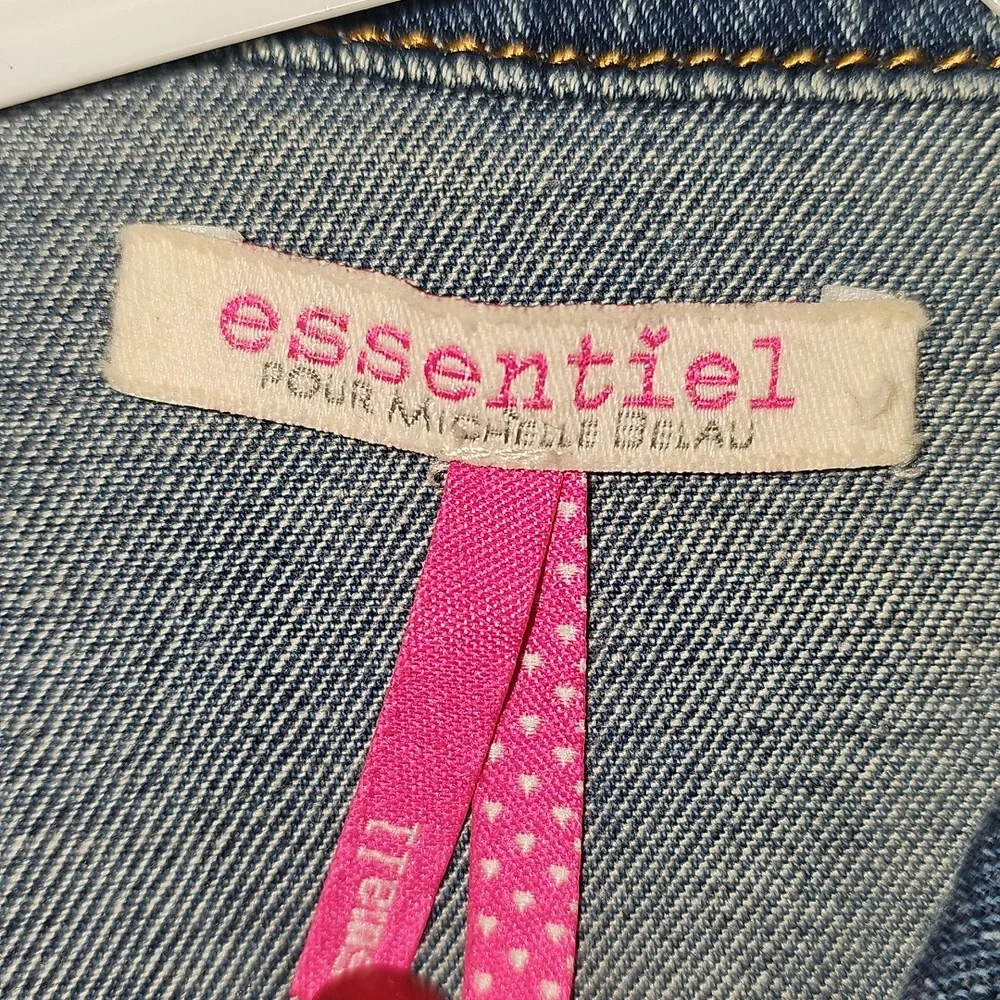 Custom jacket - Picture 4 of 7